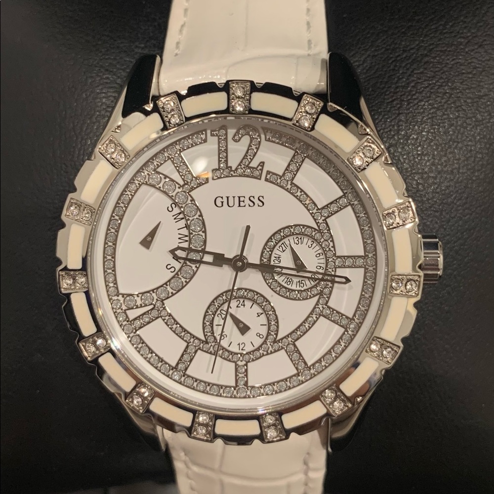 Guess watch